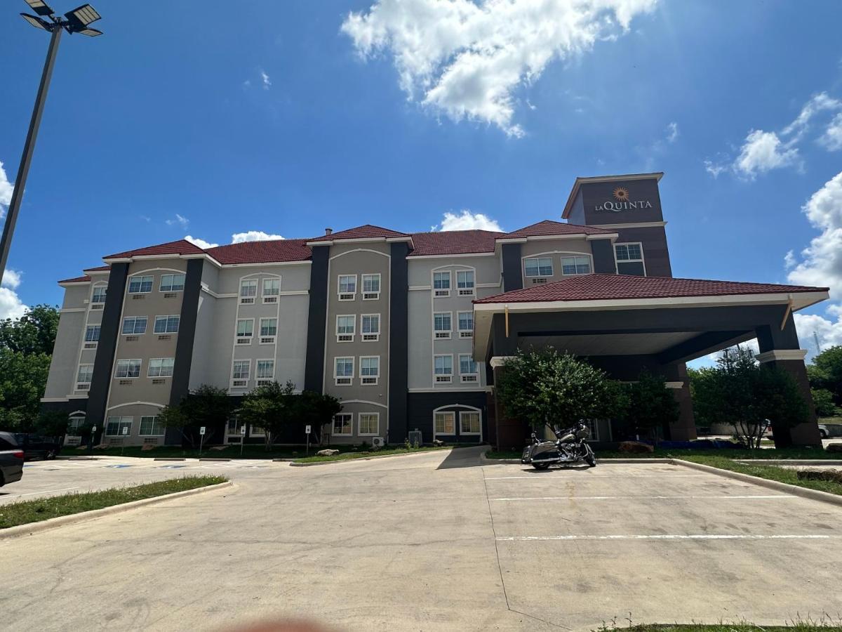 La Quinta By Wyndham Decatur Exterior foto