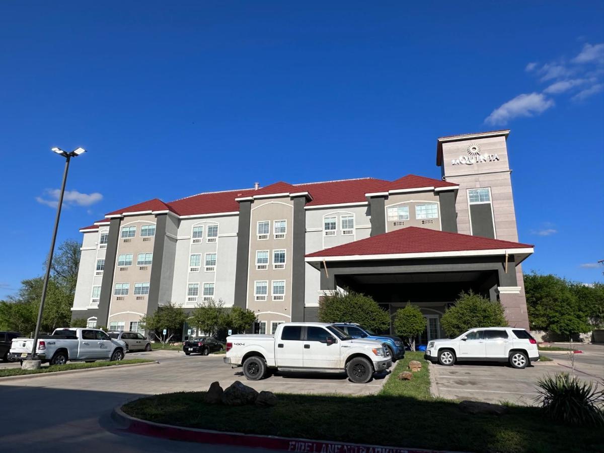 La Quinta By Wyndham Decatur Exterior foto