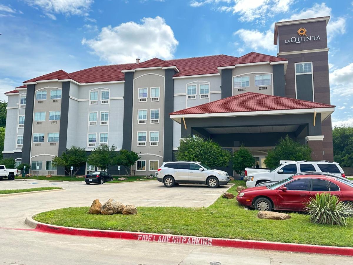 La Quinta By Wyndham Decatur Exterior foto