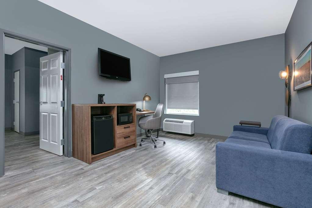 La Quinta By Wyndham Decatur Quarto foto