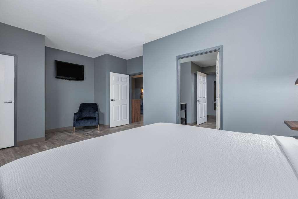 La Quinta By Wyndham Decatur Quarto foto