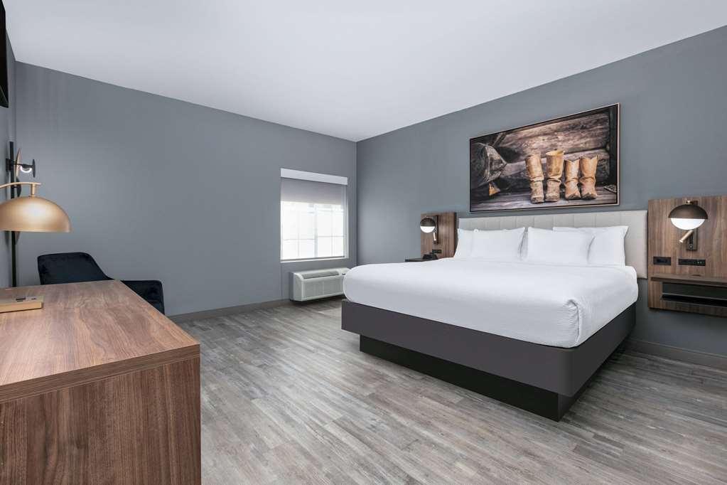 La Quinta By Wyndham Decatur Quarto foto