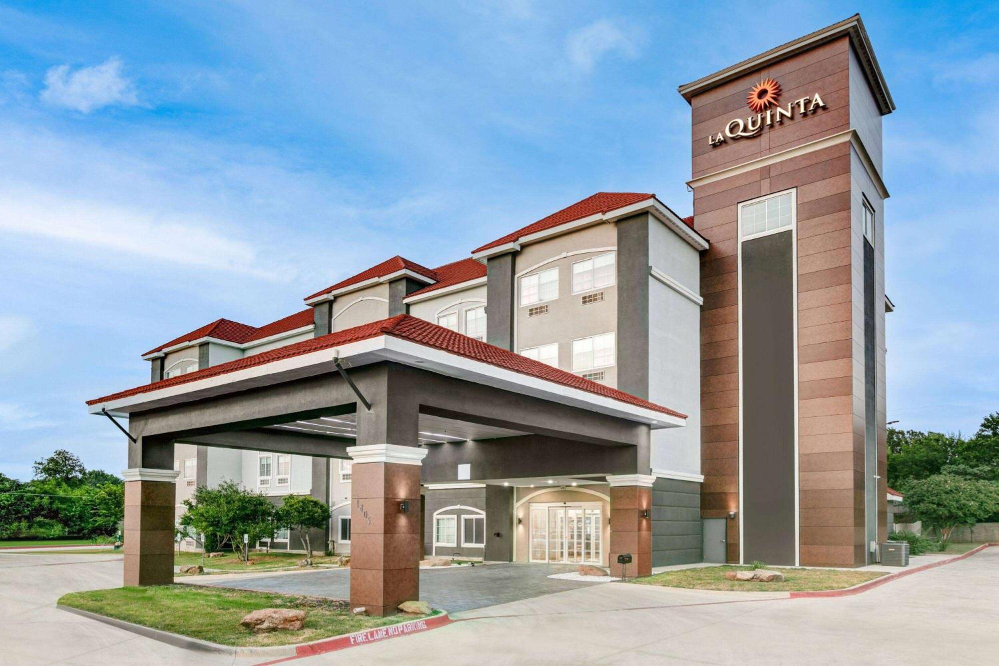 La Quinta By Wyndham Decatur Exterior foto