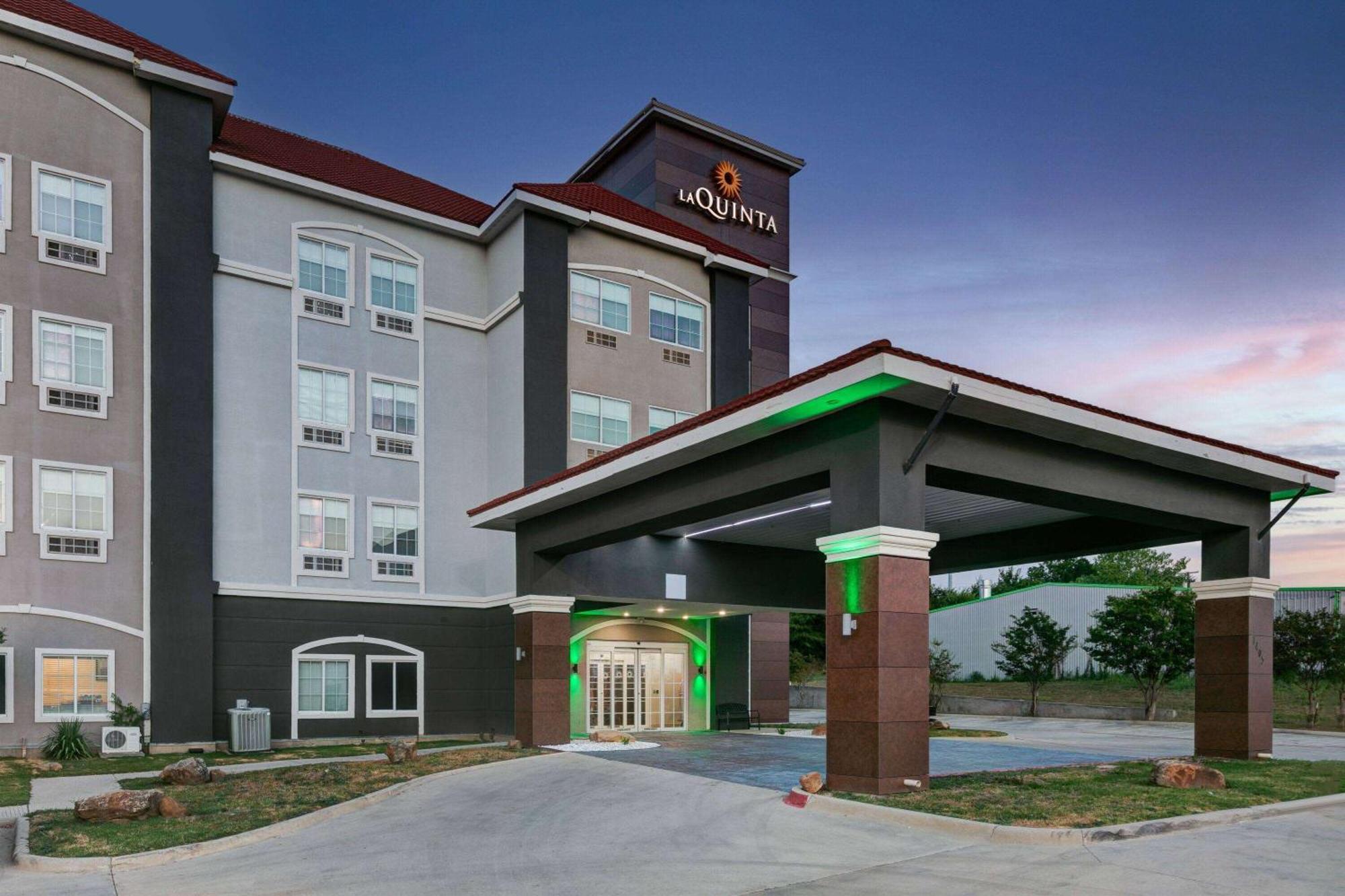 La Quinta By Wyndham Decatur Exterior foto
